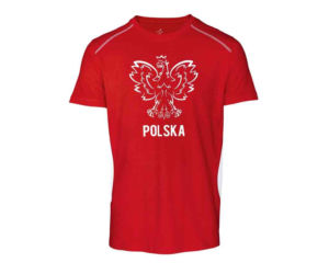 Akcesoria dla kibiców w Lidlu