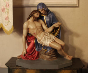 To najmniejsze miasto w województwie śląskim. Jest uznawane za stolicę polskich Moraw