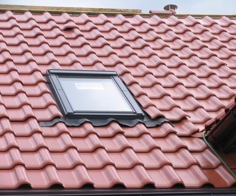 Tu dekarz nie może się pomylić. 10 newralgicznych miejsc na dachu ceramicznym