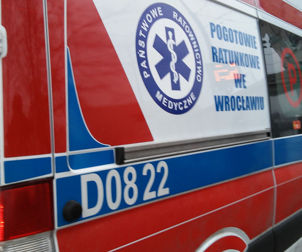 Medycy są wyzywani i atakowani