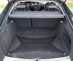 Audi A5 Sportback 2.0 TDI CR 6MT