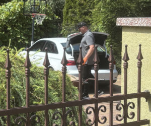 Wielkie porządki Czarnka