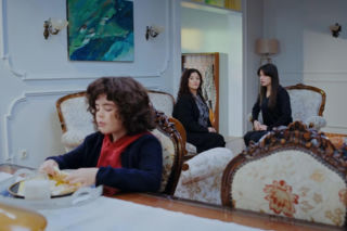 Dziedzictwo, odc. 1004. Cansel, Sibel, Yusuf