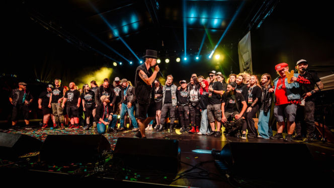 Bangarang Festival 6