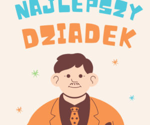 Kartka na Dzień Dziadka