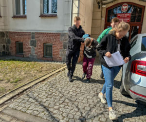 Prawomocny wyrok za zabójstwo ojca. Motywem miały być krzywdy z dzieciństwa