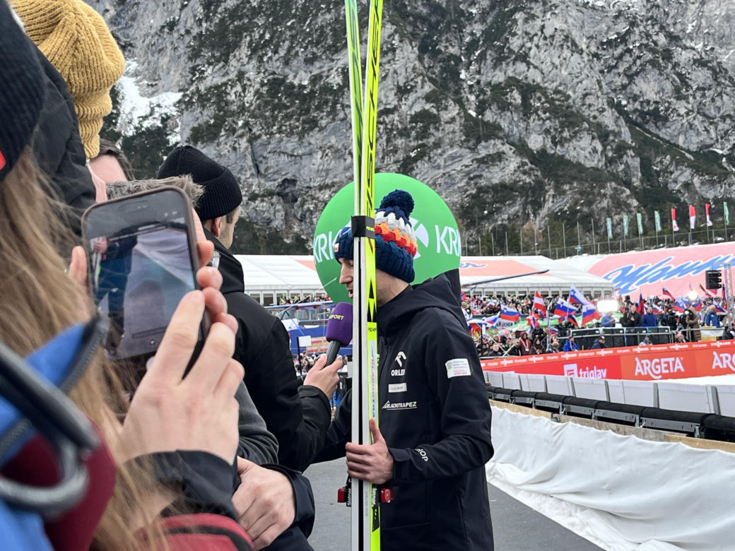 Kamil Stoch