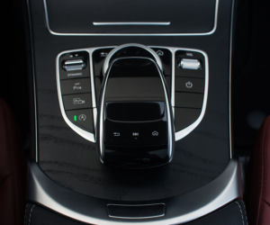 Mercedes-Benz C220d Kombi 4Matic 9G-Tronic AMG Line