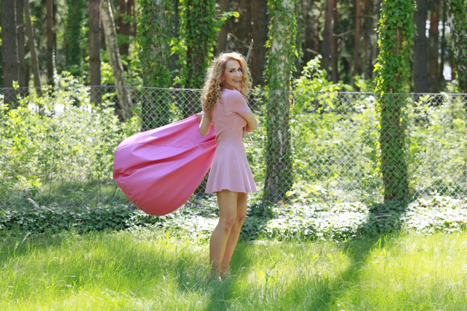 Magdalena Waligórska‑Lisiecka