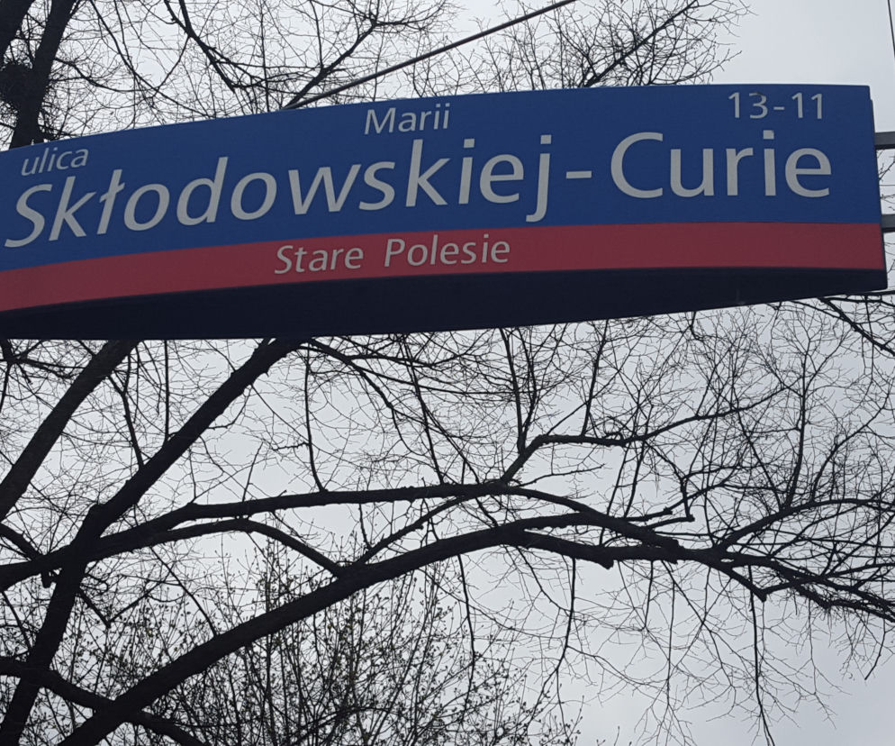 łódzki szlak kobiet