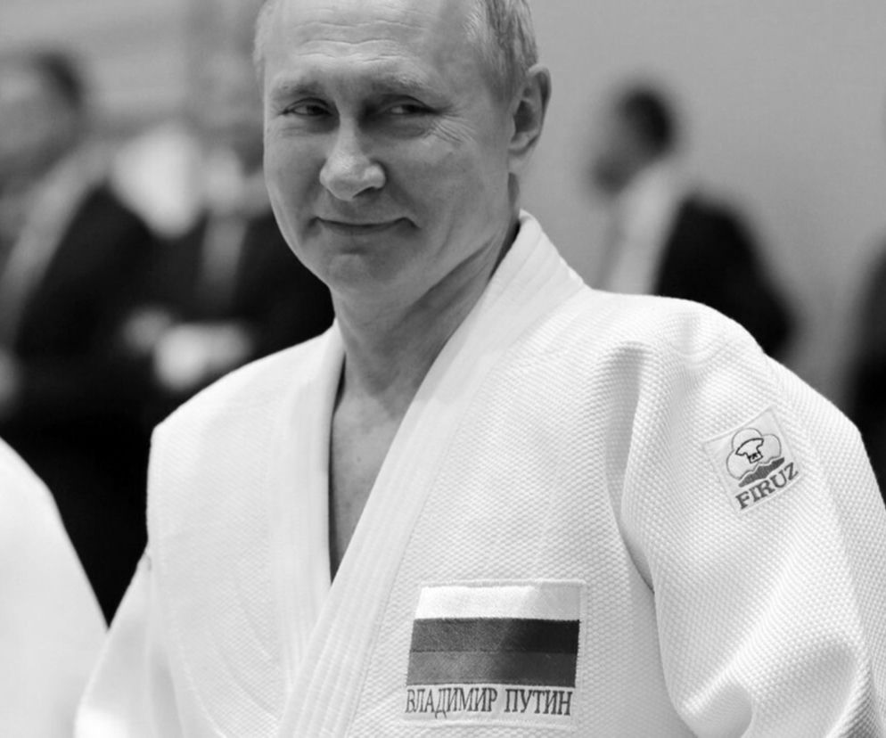 Władimir Putin