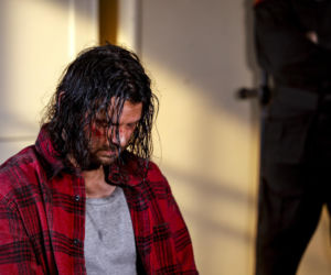 Pierwsza miłość: Mateusz Kościukiewicz wraca jako Paweł Krzyżanowski