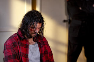 Pierwsza miłość: Mateusz Kościukiewicz wraca jako Paweł Krzyżanowski