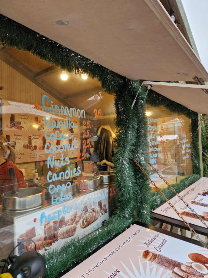 Odwiedziliśmy najlepszy jarmark w Europie. Co czeka nas w Gdańsku?