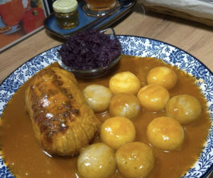 Restauracja A'le dobre w Chorzowie po Kuchennych Rewolucja Magdy Gessler