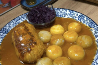 Restauracja A'le dobre w Chorzowie po Kuchennych Rewolucja Magdy Gessler