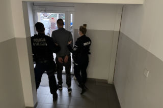 Gniezno: Tajemnicza śmierć 43-latka. Zatrzymano sześć osób!