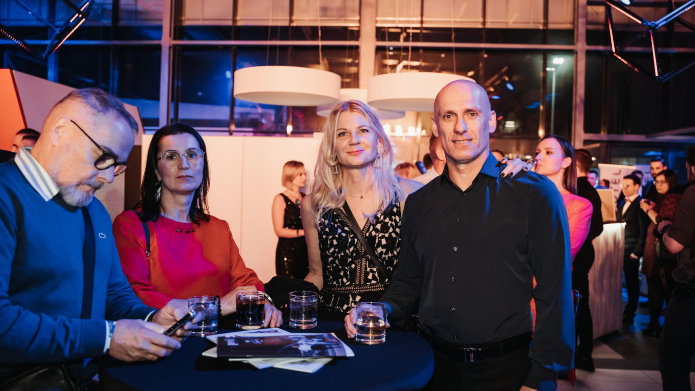 Tak bawili się na Eska Business Party by Grupa Polmotor. Zobaczcie zdjęcia!
