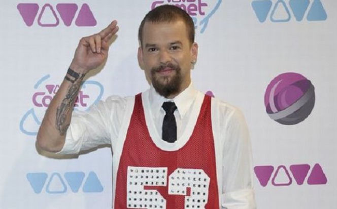 MICHAŁ PIRÓG