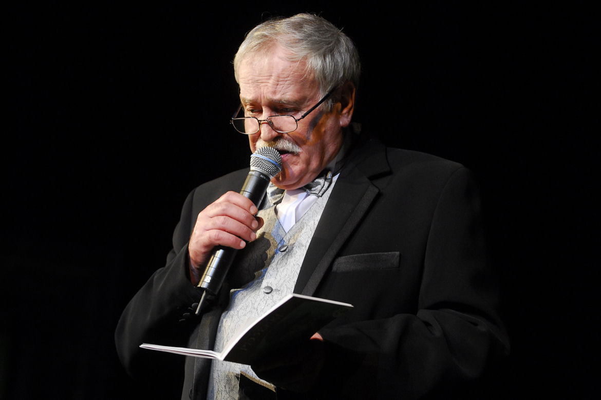 NIe żyje Jan Nowicki