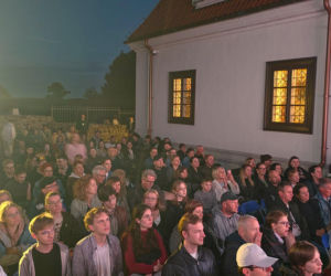 Za nami IV Festiwal Teatralny na Zamku w Liwie 2026