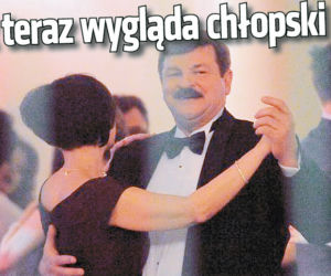 Tak teraz wygląda chłopski bal