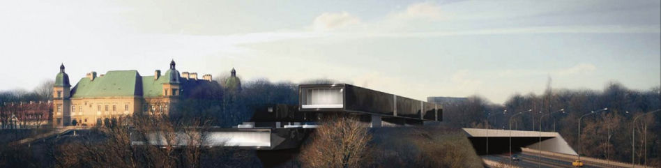Muzeum Historii Polski - 324 projekty nadesłane na konkurs