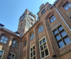 Noc Muzeów w Toruniu