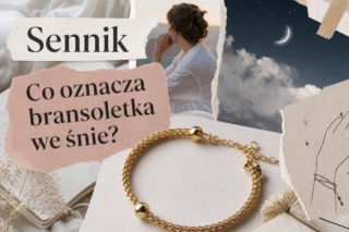 Bransoletka we śnie - znaczenie snu i możliwe interpretacje