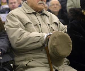 Emil Karewicz miał udar