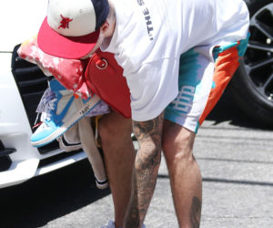 Justin Bieber