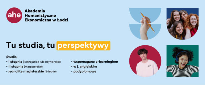 Eska odwołuje zimę - Akademia Humanistyczno – Ekonomiczna