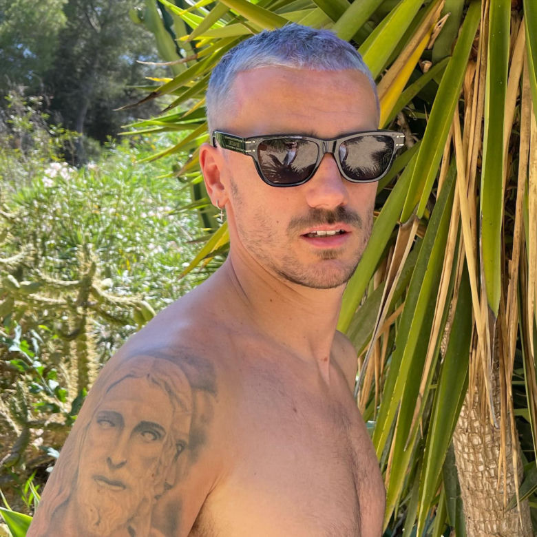 Antoine Griezmann
