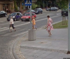 15. Kosz na śmieci