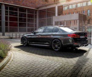 BMW serii 5 (G30 ) tuning AC Schnitzer