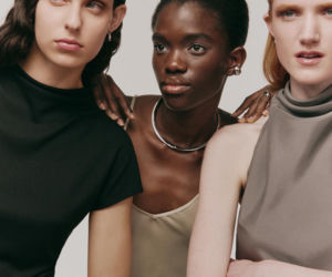 Trend: Minimalizm lat 90.