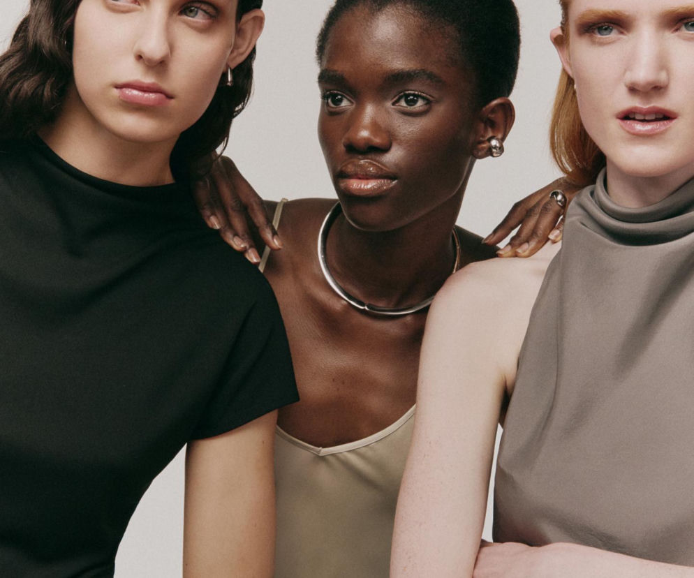 Trend: Minimalizm lat 90.