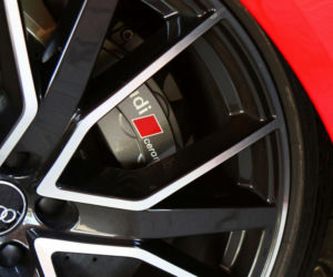 Audi RS6 performance 4.0 V8 TFSI quattro