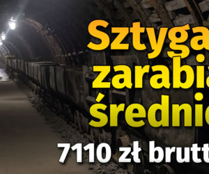 Ile zarabiają górnicy? W styczniu wywalczyli podwyżki 