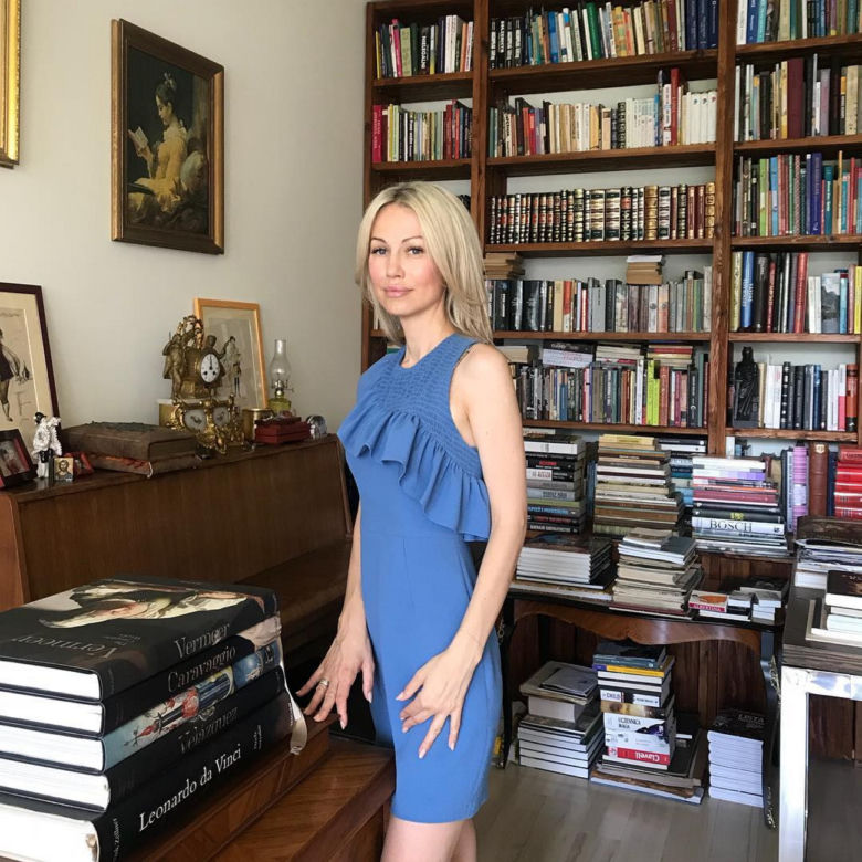 Magdalena Ogórek