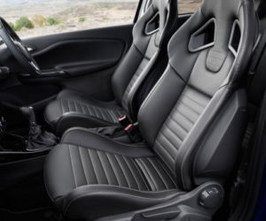Opel Corsa OPC