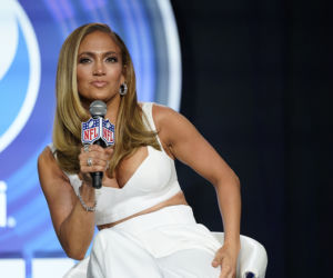 Jennifer Lopez, najseksowniejsza gwiazda po 40