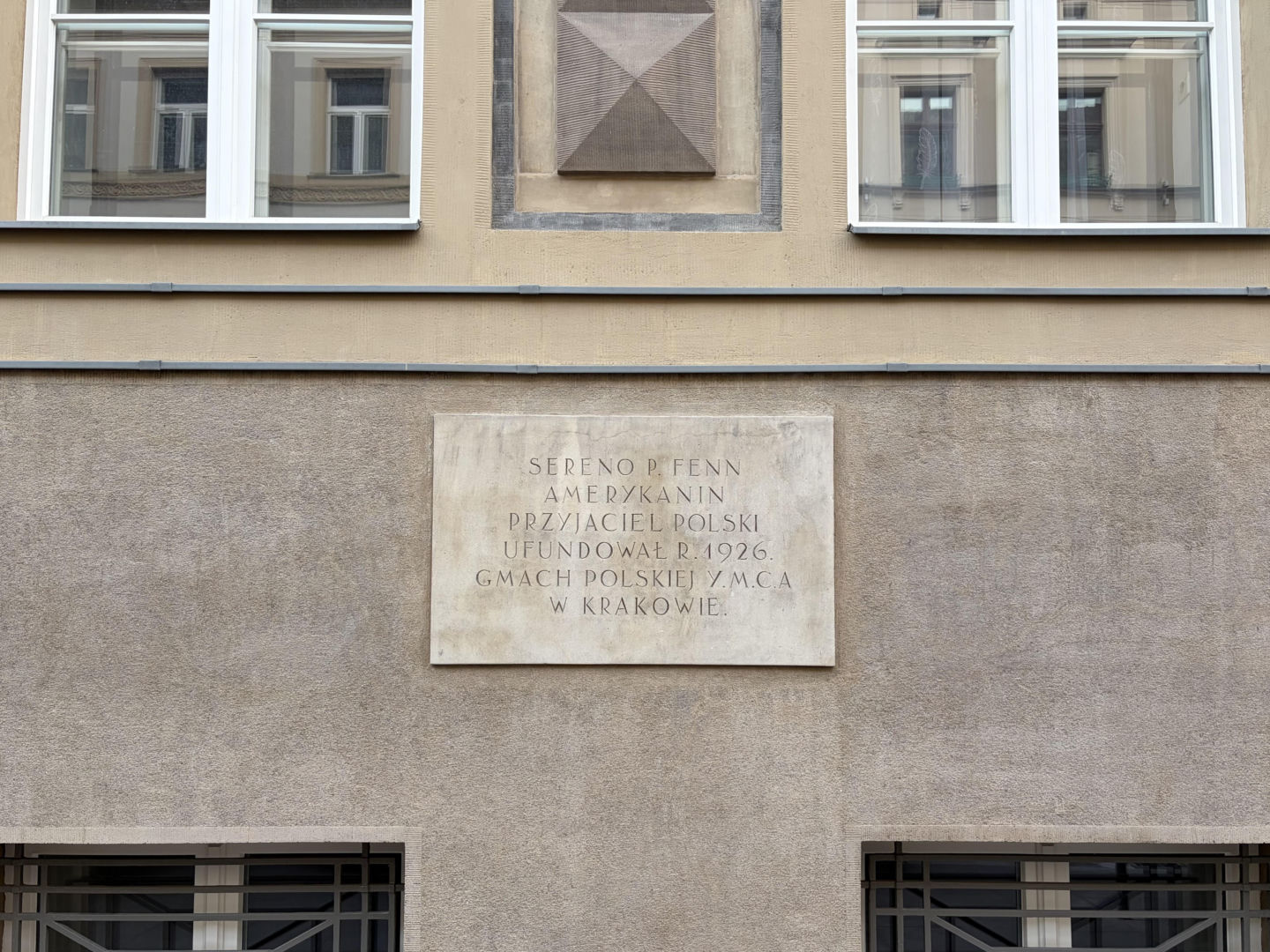 YMCA w Krakowie