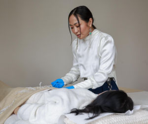 Misheel Jargalsaikhan poszła w ślady mamy. To dziś robi Zosia z Rodziny zastępczej