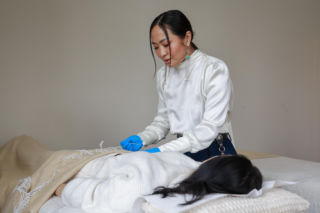 Misheel Jargalsaikhan poszła w ślady mamy. To dziś robi Zosia z Rodziny zastępczej