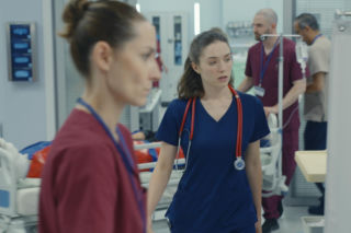 Polacy będą mieli własny The Pitt. Oto wszystko co wiemy o serialu SOR