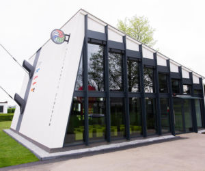 „Maszynownia Żywiołów” w Kopalni Srebra w Tarnowskich Górach