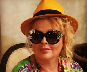 Magda Gessler i jej najbardziej szalone okulary