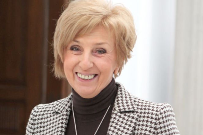 Ligia Krajewska