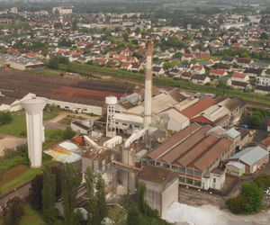 Darczyńcy uratowali legendę. Produkty tej kultowej firmy w latach 90. miał każdy Polak